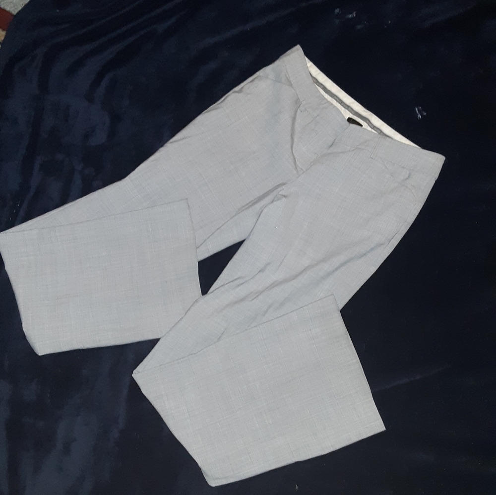 Express pants